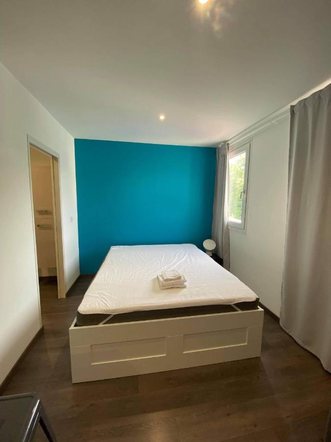 Location Annecy Διαμέρισμα Meythet Εξωτερικό φωτογραφία